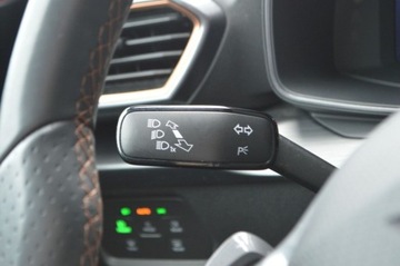 Cupra Formentor Crossover 1.5 TSI 150KM 2024 Cupra Formentor 1.5 TSI 150KM, DSG SalonPL,1Wlasciciel,vat23 1.5 Benzyna, zdjęcie 13