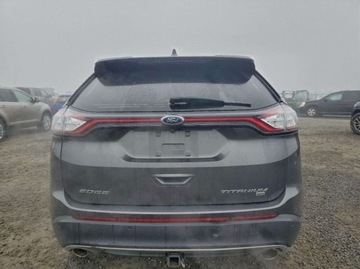 Ford Edge II SUV 3.5 V6 TI-VCT 284KM 2018 Ford Edge 3.5 Benzyna 284KM, zdjęcie 7