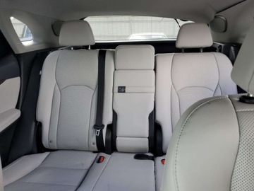 Lexus RX V 2022 Lexus RX 350 2022 3.5l 3.5 Benzyna 295KM, zdjęcie 10