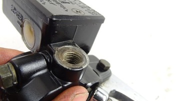 Yamaha Maxim XJ 700 750 Главный тормозной цилиндр передний XV 1100 Virago