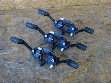 GOLF VII R 4MOTION PŘEPÍNAČ KOMBINOVANÝ MINCE 5Q0953507DD