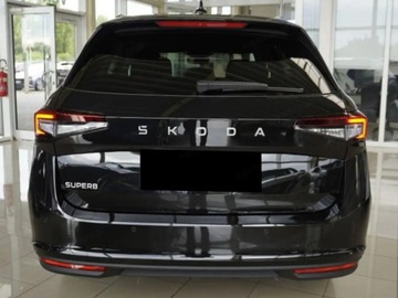 Skoda Superb III Kombi Facelifting 1.5 TSI 150KM 2025 SKODA Superb Selection 1.5 TSI mHEV DSG 150KM, zdjęcie 3