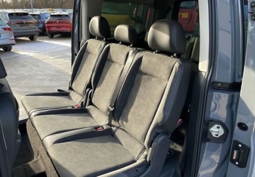 Volkswagen Caddy V Caddy 2.0 TDI 122KM 2025 Volkswagen Caddy MAXI Style 7 os.AUTOMAT DSG, 2.0 TDI 122 KM 2.0 Diesel, zdjęcie 6