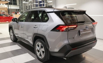 Toyota RAV4 V SUV 2.5 Hybrid Dynamic Force 222KM 2020 Toyota RAV4 2.5 Hybrid Comfort Style 4x4 2.5 Hybryda 222KM, zdjęcie 3