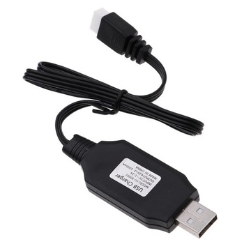 Запасной USB-кабель для зарядки для WPL
