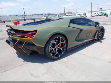 Lamborghini 2024 Lamborghini Inny Revuelto 2024 6.5l 6.5 Hybryda 814KM, zdjęcie 6