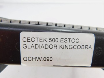 КУЛЕР ДЛЯ ВОДЫ CECTEK 500 ESTOC GLADIATOR KINGCOBRA