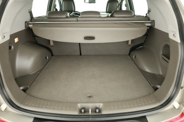 Kia Sportage III SUV 1.7 CRDi 116KM 2011 Kia Sportage 1.7 CRDi, Skóra, Klima, Klimatronic, zdjęcie 10