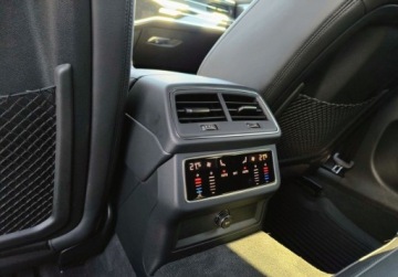 Audi A7 C8 S7 Sportback 3.0 TDI  344KM 2022 Audi S7 Sportback Salon PL HD Matrix Fotele S Pakiet Czern BangOlufsen Aud, zdjęcie 25