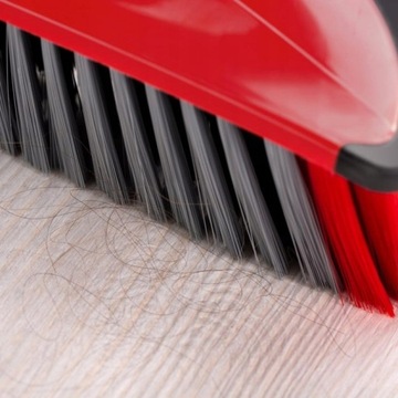 Метла + шест 130 см Щетка Vileda 3Action