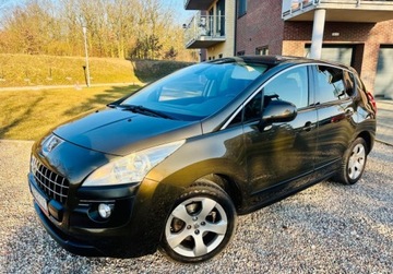 Peugeot 3008 I 2009