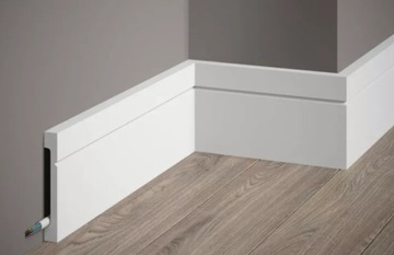 НАПОЛЬНАЯ ПОЛОСКА MARDOM DECOR MD356 H-10,8см