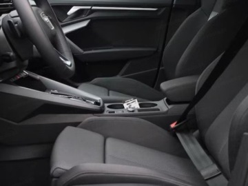 Audi A3 8Y 2025 AUDI A3 45 TFSIe S Line Sportback Hatchback 1.5 (272KM) 2025, zdjęcie 5
