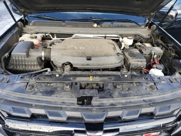 Chevrolet 2022 Chevrolet Colorado 2022, 3.6L, 4x4, Z71, od ubezpieczalni, zdjęcie 10