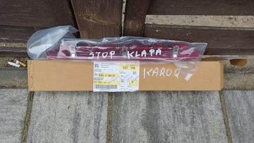 TŘETÍ SVĚTLO STOP SEAT LEON III SKODA KAROQ 5F0945097