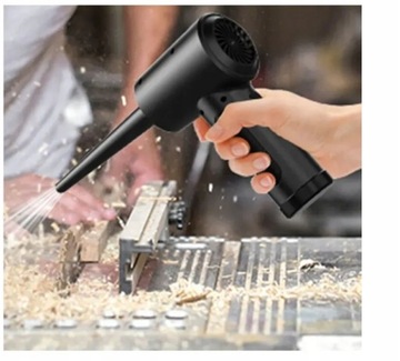МОЩНЫЙ электрический воздуходувка сжатого воздуха для DUST AIR DUSTER