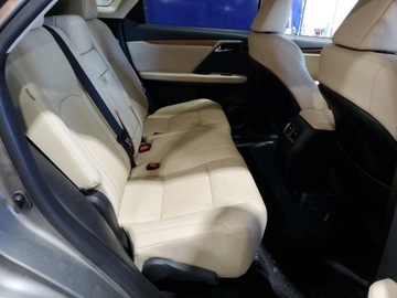 Lexus RX V 2022 Lexus RX 450H 2022 3.5l 3.5 Hybryda 308KM, zdjęcie 11