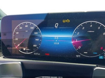 Mercedes GLB 2025 Mercedes-Benz GLB 250 2025 2.0l 2.0 Benzyna 221KM, zdjęcie 10