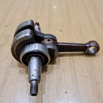 NAC CG430B WAŁ KORBOWY KORBOWÓD