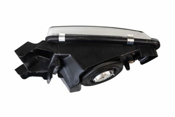 HALOGEN SVĚTLO MLHOVKA KPL L+P DO IVECO DAILY V 11-14 LANCIA DELTA 3