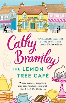 The Lemon Tree Cafe CATHY BRAMLEY