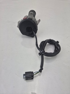 BMW R 1200 RT K26 10- Lewy Shifter Switch