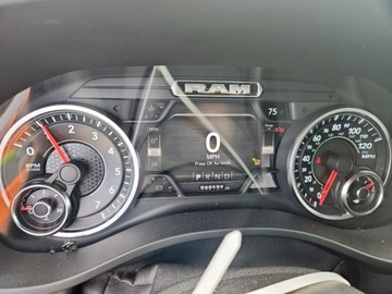  RAM 1500 Lone Star 2021 5.7l 5.7 Benzyna 395KM, zdjęcie 9