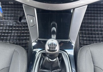 Hyundai i40 Kombi 1.6 GDI 135KM 2012 Hyundai i40 1,6 135KM NAVI KAMERA KLIMA LED Bezwypadkowy Serwis SUPER, zdjęcie 17