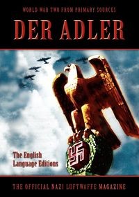 Der Adler Praca zbiorowa