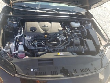 Toyota Camry IX 2025 Toyota Camry 2025 2.5L hybrid FWD 2.5 Hybryda 208KM, zdjęcie 10