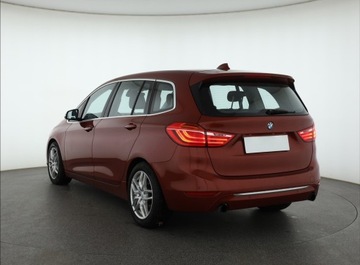 BMW Seria 2 F22-F23-F45-F46 Active Tourer 220d 190KM 2015 BMW 2 Gran Tourer 220d Gran Tourer, Salon Polska, zdjęcie 3