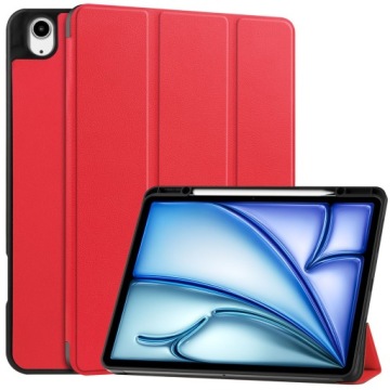 Pouzdro na tablet s klopou Bizon pro iPad Air 13" 2025/2024, pouzdro na pouzdro
