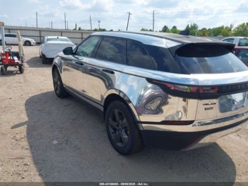 Land Rover Range Rover Velar 2023 Land Rover Range Rover Velar P250 S 2023 2.0l 2.0 Benzyna 247KM, zdjęcie 3