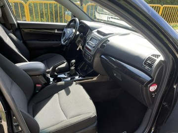 Kia Sorento II 2012 Kia Sorento II Generacji Opłacony Benzyna 2.4, zdjęcie 7