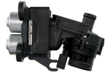 КЛАПАН УПРАВЛЕНИЯ ОХЛАЖДАЮЩЕЙ ЖИДКОСТЬЮ AUDI A6 C6 04-11