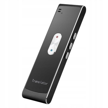 ЭЛЕКТРОННЫЙ ПЕРЕВОДЧИК РЕЧЕВОГО ЯЗЫКА