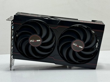 Видеокарта SAPPHIRE Radeon RX 6600 Pulse 8 ГБ