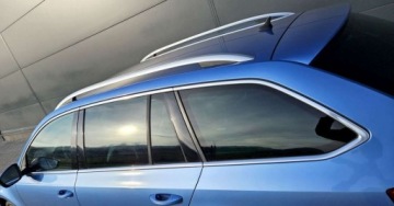 Skoda Octavia III Kombi 2.0 TDI CR DPF 150KM 2013 Skoda Octavia 2.0 TDI 150KM DSG BiXenony Skóra Naw iPL El. Fotele+ Pamięć, zdjęcie 24