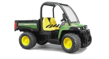 Самосвал Bruder 02491 John Deere Gator