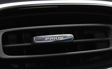 Toyota Prius IV 2017 Toyota Prius Bezwypadkowy Pierwsza rej 022018 ..., zdjęcie 17