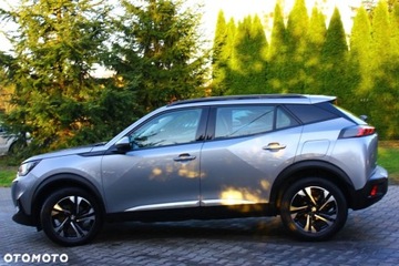 Peugeot 2008 II 2020 Peugeot 2008 Peugeot 2008 1.5 Diesel 130KM, zdjęcie 6