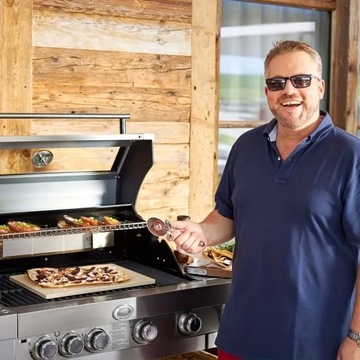 НОЖ ДЛЯ РЕЗКИ ПИЦЦЫ КРУГЛЫЙ НАПРАВЛЯЮЩИЙ ДЛЯ РЕЗКИ ПИЦЦЫ КОЛЕСО ОСТРАЯ СТАЛЬ