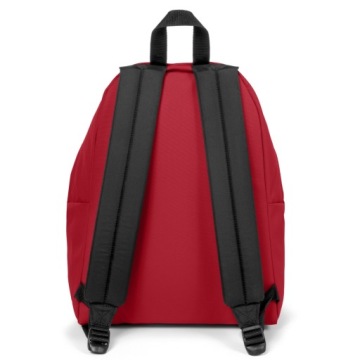 Eastpak Мягкий рюкзак Pak'R красный — EK0006201O9