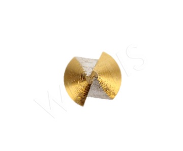 СВЕРЛО С КОНУСОМ HS TYTAN 4-39MM СВЕРЛА