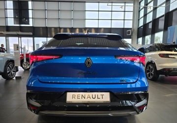 Renault 2025 Renault Rafale 4x4 300 km hybryda plug-in atelier Alpine E-Tech 4x4 300, zdjęcie 27