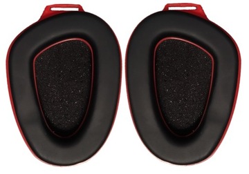 Наушники YATO Earmuffs с очками для охраны труда и безопасности