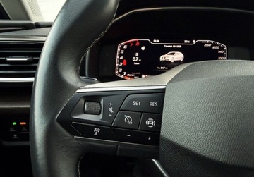 Seat Leon III Hatchback Facelifting 1.5 EcoTSI 130KM 2020 Seat Leon 1.5 EcoTSI 130KM Xcellence Salon PL I-wszy wlasciciel FV23 1.5, zdjęcie 14