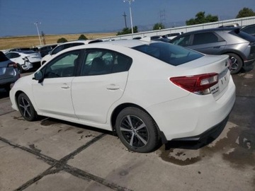 Subaru Impreza IV 2020 Subaru Impreza Subaru Impreza Premium, od ubezpieczalni 2.0 Benzyna 152KM, zdjęcie 3