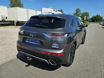 Mazda CX-7 2018 DS Automobiles DS 7 Crossback Od 1300zł m-c Bez, zdjęcie 11