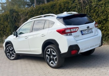 Subaru XV II 2019 Subaru XV 2,0 4x4 Automat Blis Led Alu18 Virtual Skora Kamery Szyber Rejes, zdjęcie 32